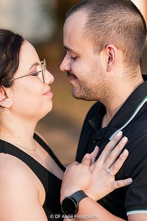 0107 - Carolina e Maurício - Pré-Wedding - DF5_4872