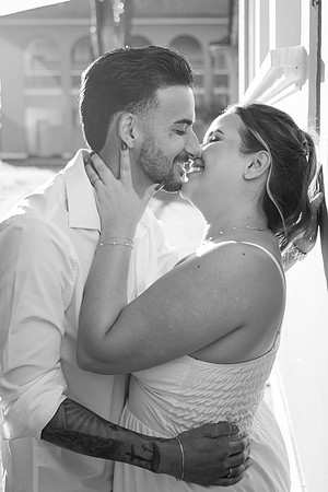 0105 - Larissa e Leandro - Pré-Wedding - DF7_2016