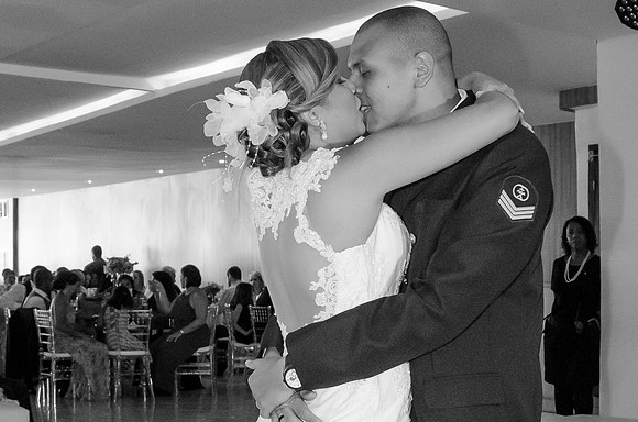 642 - Mari Helen e Joabes - DF1_7104