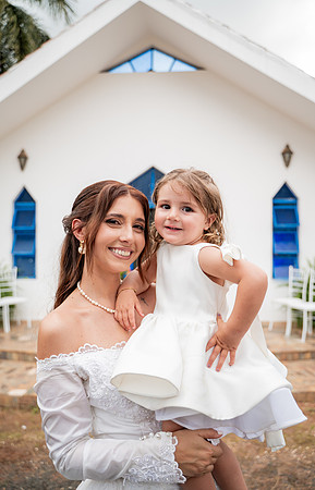 0085 - Elissa e César - Casamento - DF7_9022