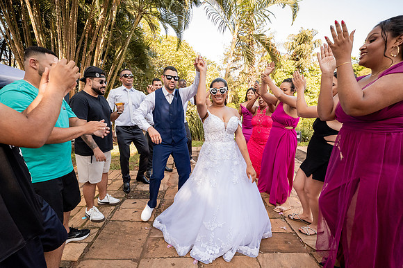 0661 - Milena e Welison - Casamento - DF6_7837