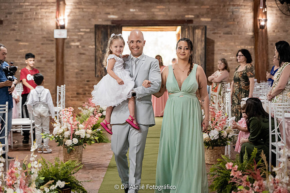 0118 - Drielly e Jeferson - Casamento - DF7_8260