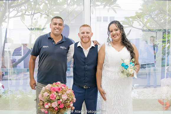 0095 - Thaila e Danilo - Casamento - DF2_8319