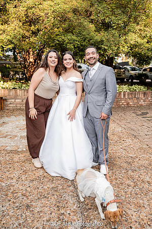 0672 - Simone e Gabriel - Casamento - DF7_7061