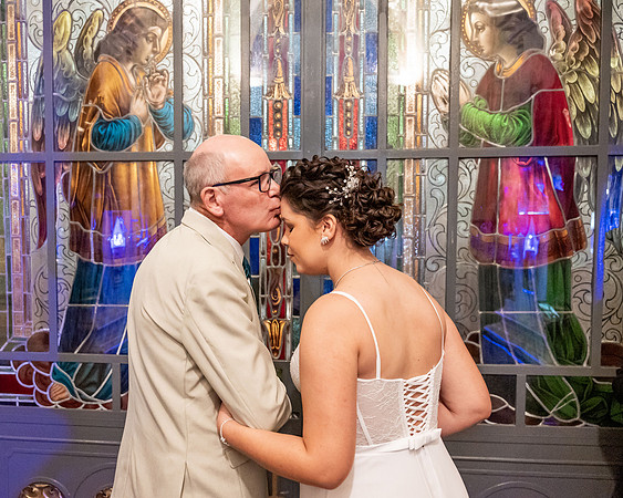 0042 - Alessandra e Cesar - Casamento - DF3_8041
