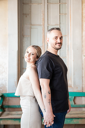 0006 - Ana Paula e João - Pré-Wedding - DF4_0749