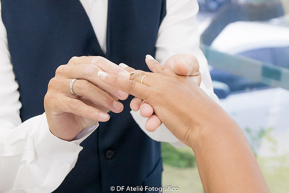 0047 - Thaila e Danilo - Casamento - DF2_8237
