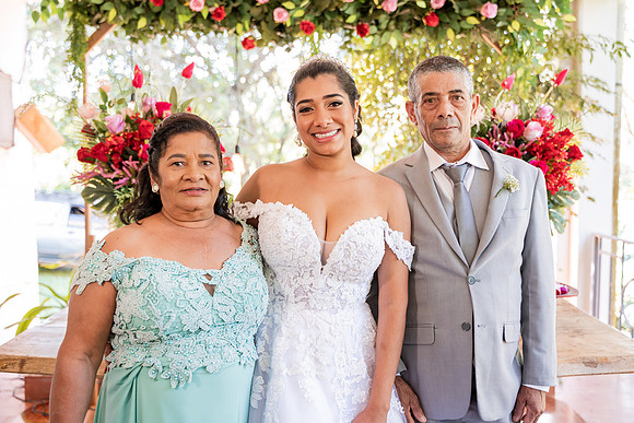 0438 - Milena e Welison - Casamento - DF7_5132