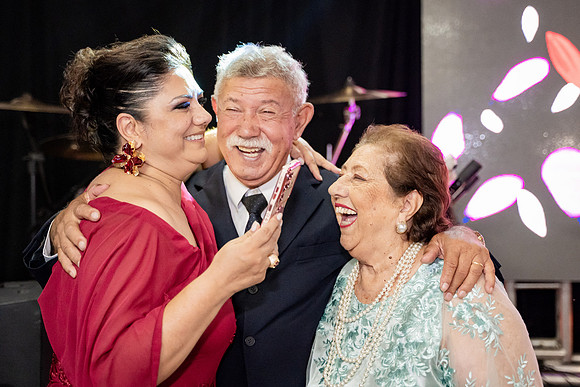 0095 - Elissa e César - Casamento - DF7_9173