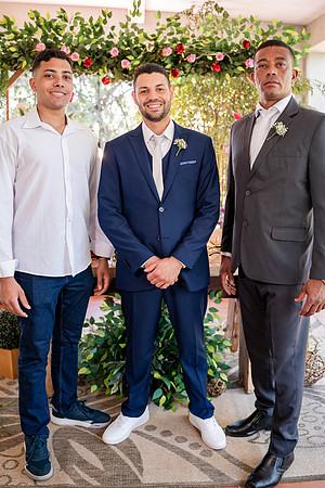 0489 - Milena e Welison - Casamento - DF7_5204