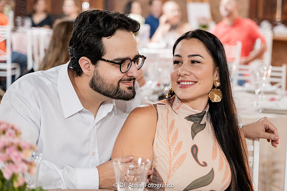 0175 - Drielly e Jeferson - Casamento - DF7_8418
