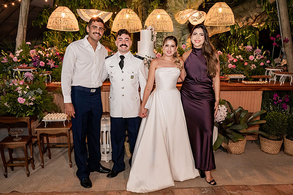 0556 - Gabriella e Vinicius - Casamento - DF7_3827