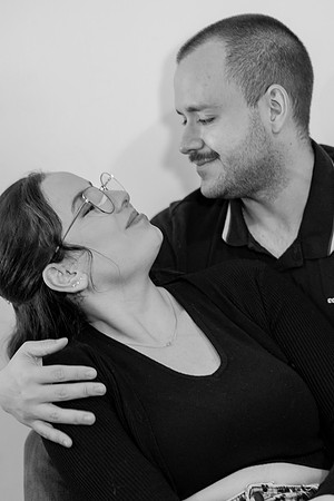 0012 - Carolina e Maurício - Pré-Wedding - DF5_4788