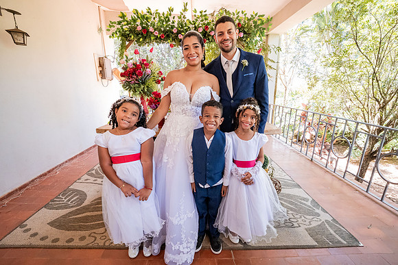0441 - Milena e Welison - Casamento - DF6_7665