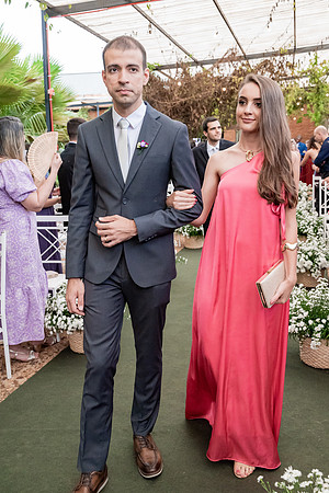 0136 - Bruna e Rodrigo - Casamento - DF4_5747