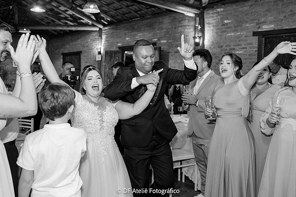 0379 - Drielly e Jeferson - Casamento - DF7_9004