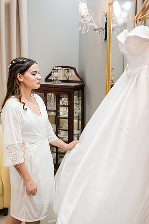 0138 - Simone e Gabriel - Casamento - DF7_5899