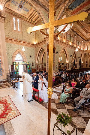 0174 - Milena e Welison - Casamento - DF6_7531