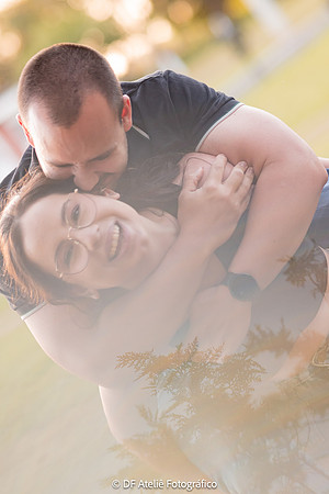 0132 - Carolina e Maurício - Pré-Wedding - DF5_4895