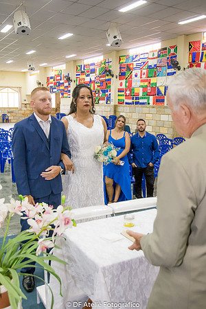 0154 - Thaila e Danilo - Casamento - DF2_8424