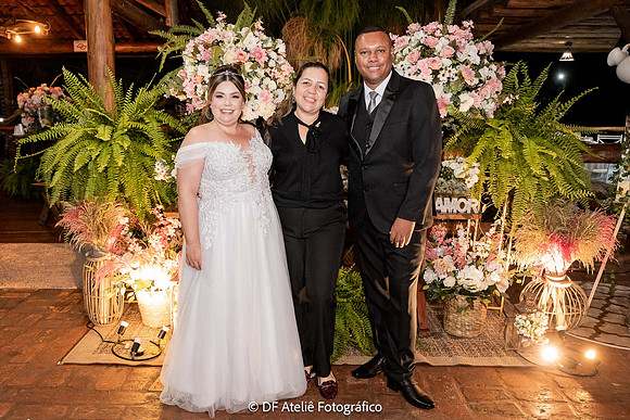 0430 - Drielly e Jeferson - Casamento - DF7_9148