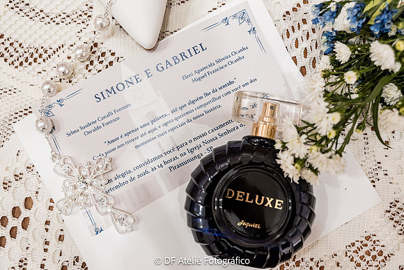 0014 - Simone e Gabriel - Casamento - DF7_5656