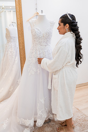 0018 - Milena e Welison - Casamento - DF7_4297