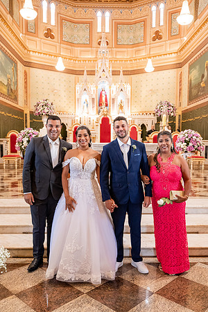 0312 - Milena e Welison - Casamento - DF7_4807