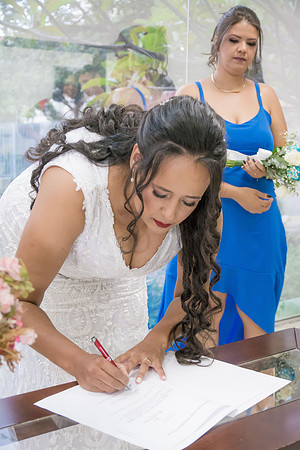 0030 - Thaila e Danilo - Casamento - DF2_8206