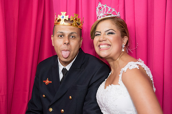 734 - Mari Helen e Joabes - DF2_3258
