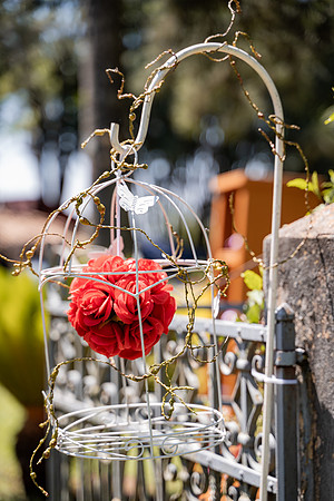 0385 - Milena e Welison - Casamento - DF7_5007