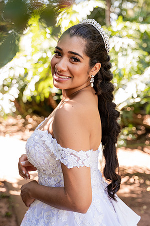 0548 - Milena e Welison - Casamento - DF7_5325