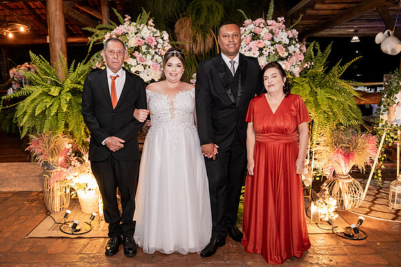 0405 - Drielly e Jeferson - Casamento - DF7_9072