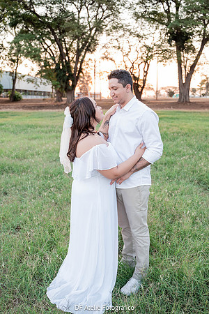 0077 - Caroline e Gabriel - Pré Wedding - DF4_2592