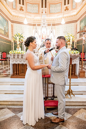 0121 - Alessandra e Cesar - Casamento - DF4_7594