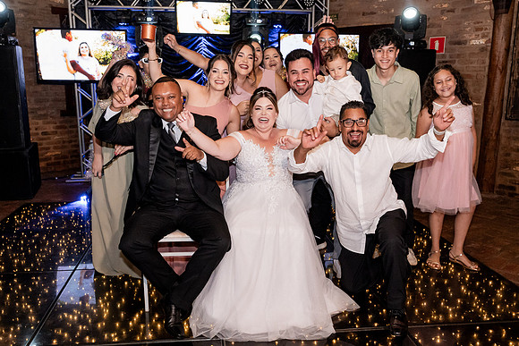 0461 - Drielly e Jeferson - Casamento - DF7_9203