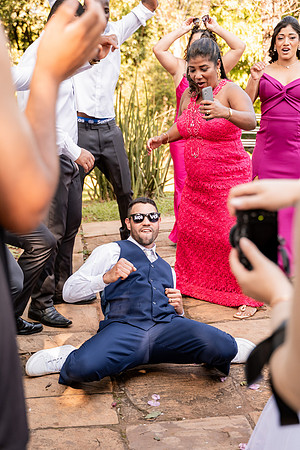 0665 - Milena e Welison - Casamento - DF7_5545