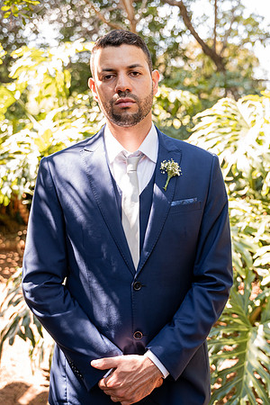 0544 - Milena e Welison - Casamento - DF7_5315