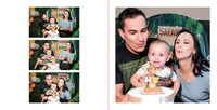 Magazine - Felipe Iaderoza - 1 ano - 15-16