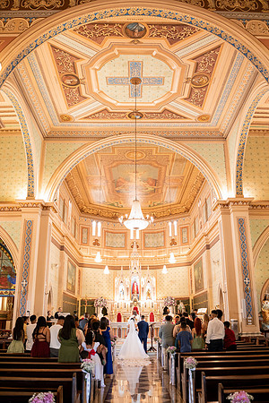 0150 - Milena e Welison - Casamento - DF7_4589