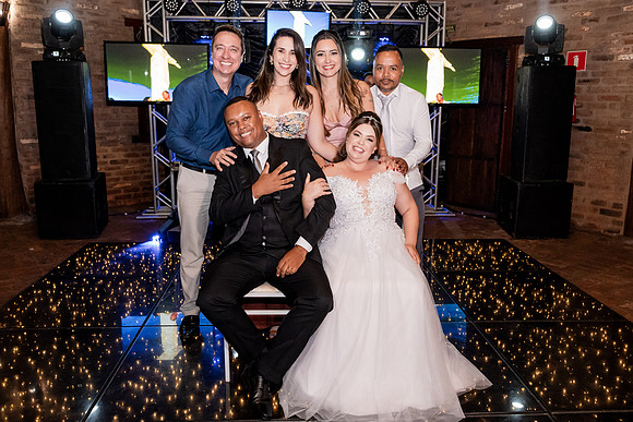 0465 - Drielly e Jeferson - Casamento - DF7_9224