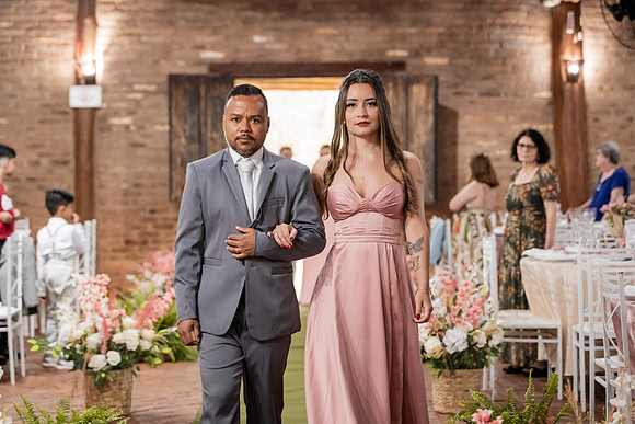 0140 - Drielly e Jeferson - Casamento - DF7_8343