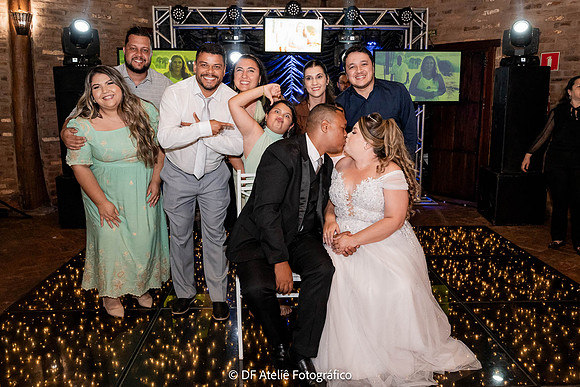 0469 - Drielly e Jeferson - Casamento - DF7_9245