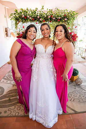 0485 - Milena e Welison - Casamento - DF6_7729