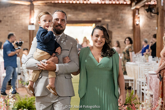 0138 - Drielly e Jeferson - Casamento - DF7_8338