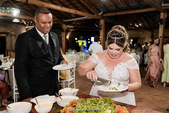 0397 - Drielly e Jeferson - Casamento - DF7_9058