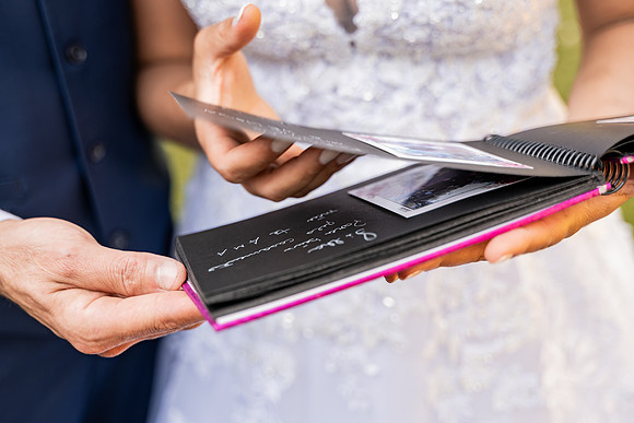 0703 - Milena e Welison - Casamento - DF7_5622