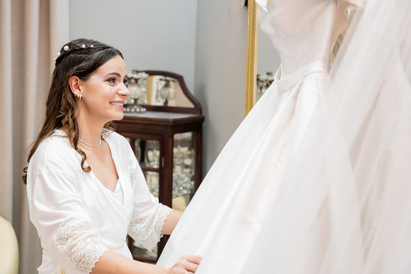 0141 - Simone e Gabriel - Casamento - DF7_5905