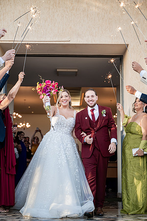 0077 - Tainá e Lucas - Casamento - DF7_5004