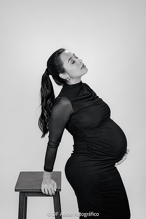 0151 - Nathália Amurin - Gestante - DF7_6683
